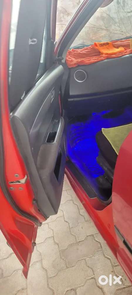 Maruti Suzuki Swift 2006