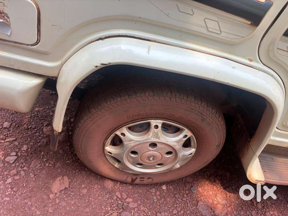 Mahindra Bolero 2016 Diesel Well Maintained