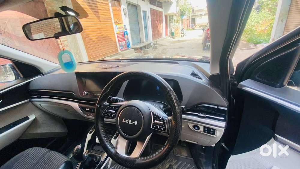 Kia Carens Diesel 2023