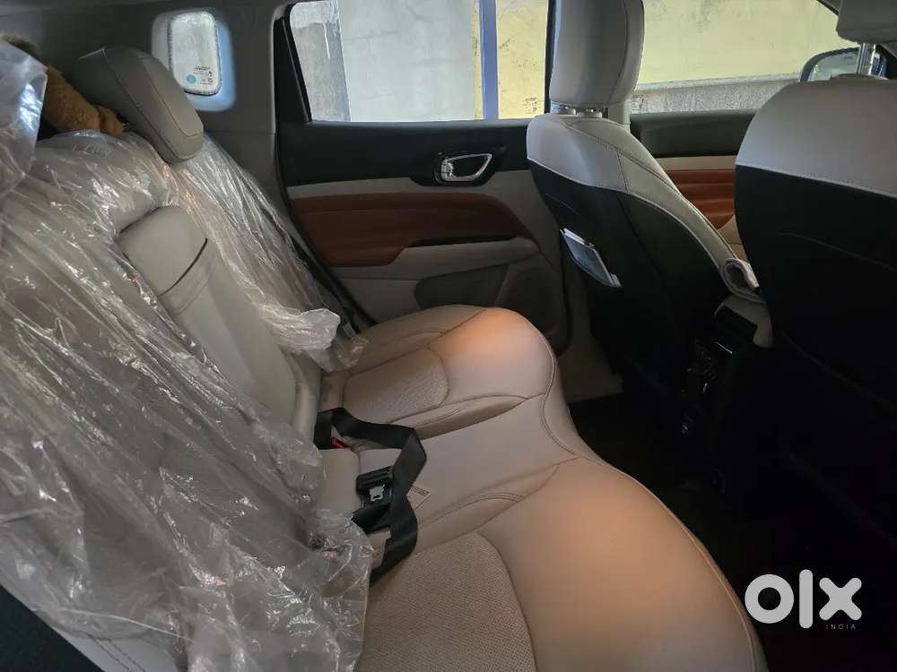 Jeep Compass Limited 2022 Petrol Well Maintained