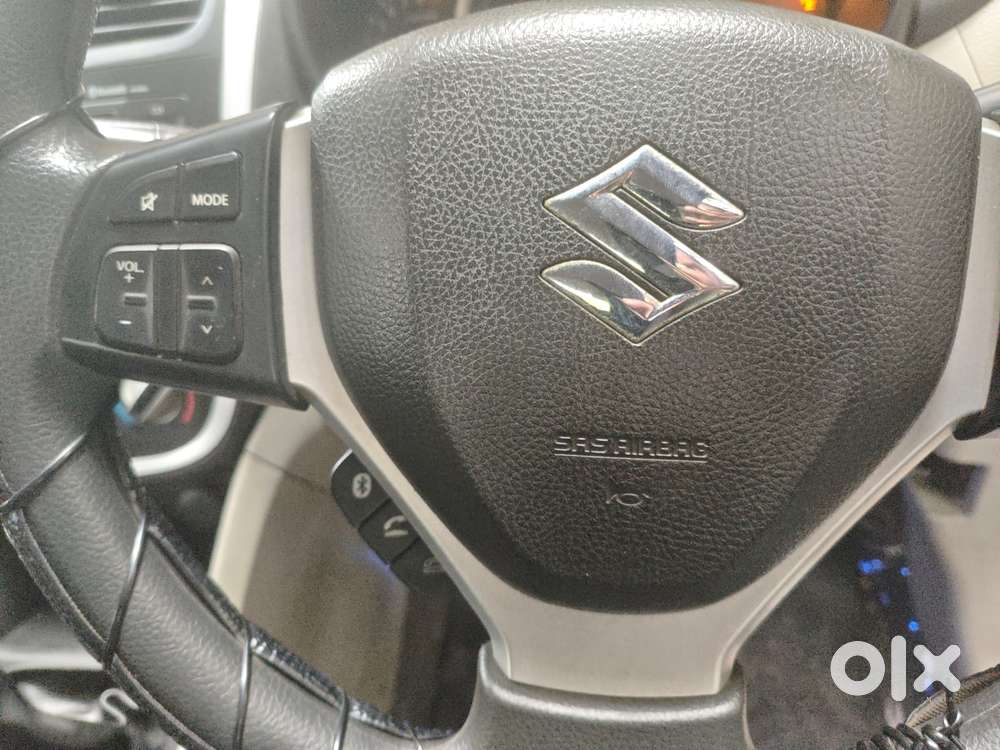Maruti Suzuki Celerio Zxi, 2014, Petrol