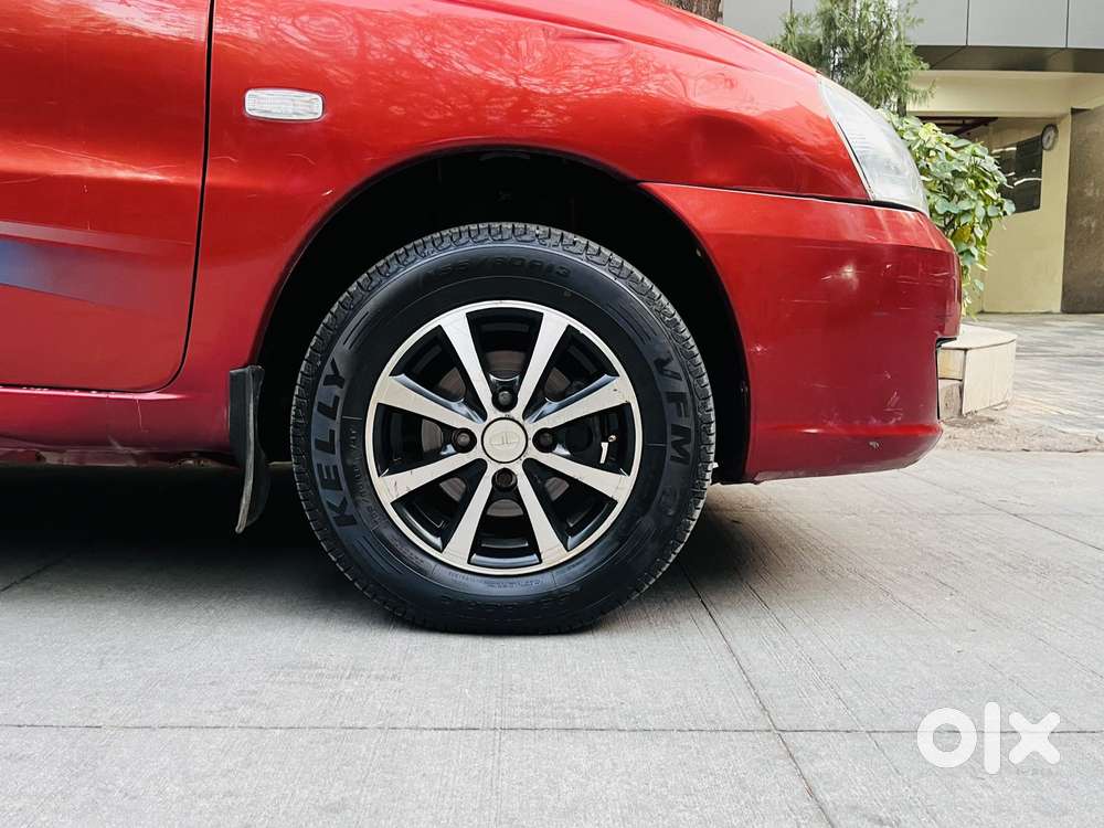 Tata Indica Xeta Gls Bs Iv, 2011, Petrol