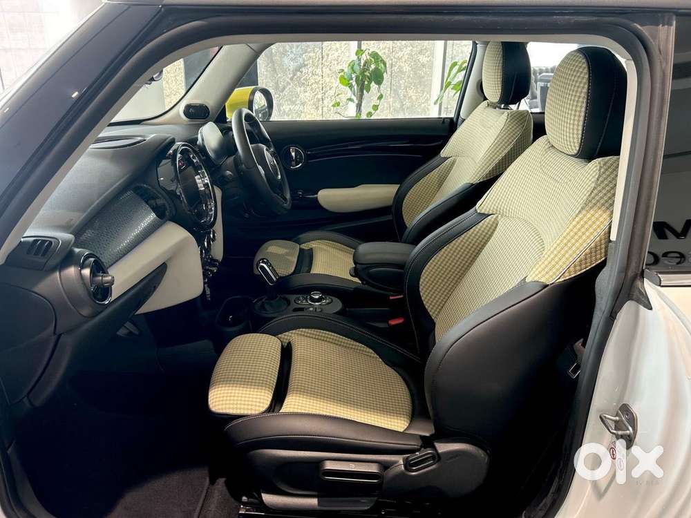 Mini Cooper Se 3-door, 2024, Electric