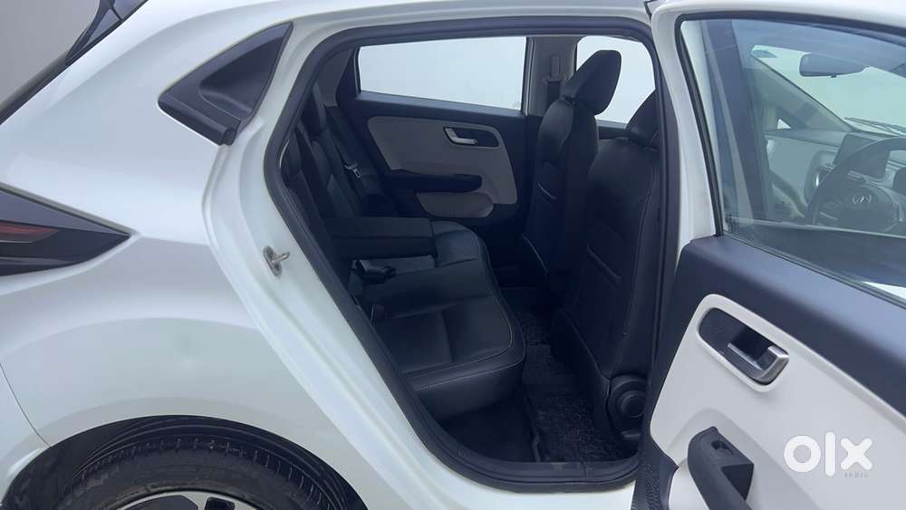 Tata Altroz 1.2 Xz Plus I-turbo, 2022, Petrol