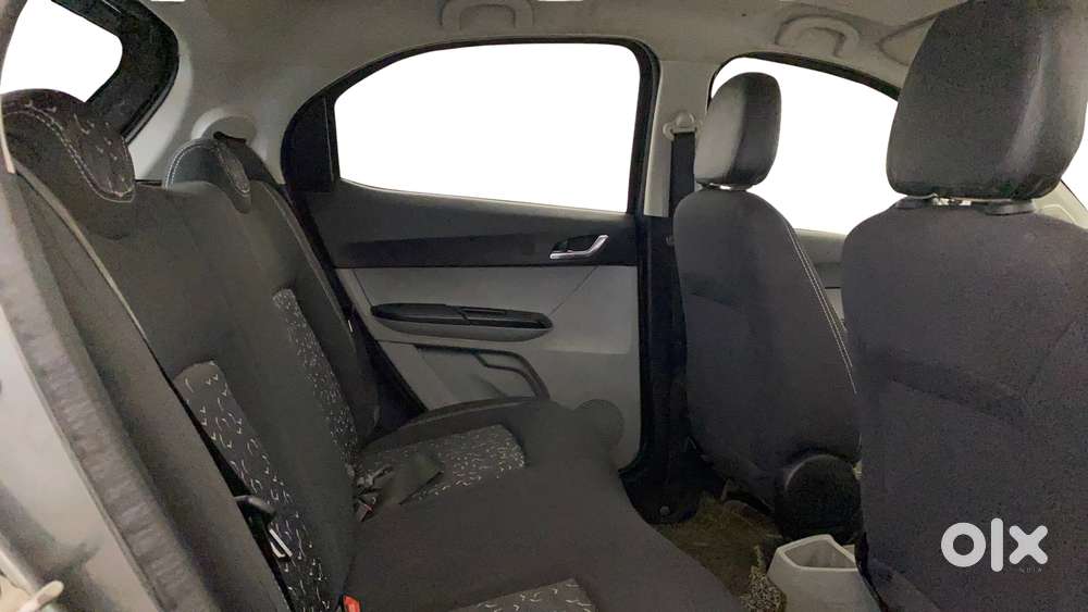 Tata Tiago 1.2 Revotron Xz Plus, 2021, Petrol
