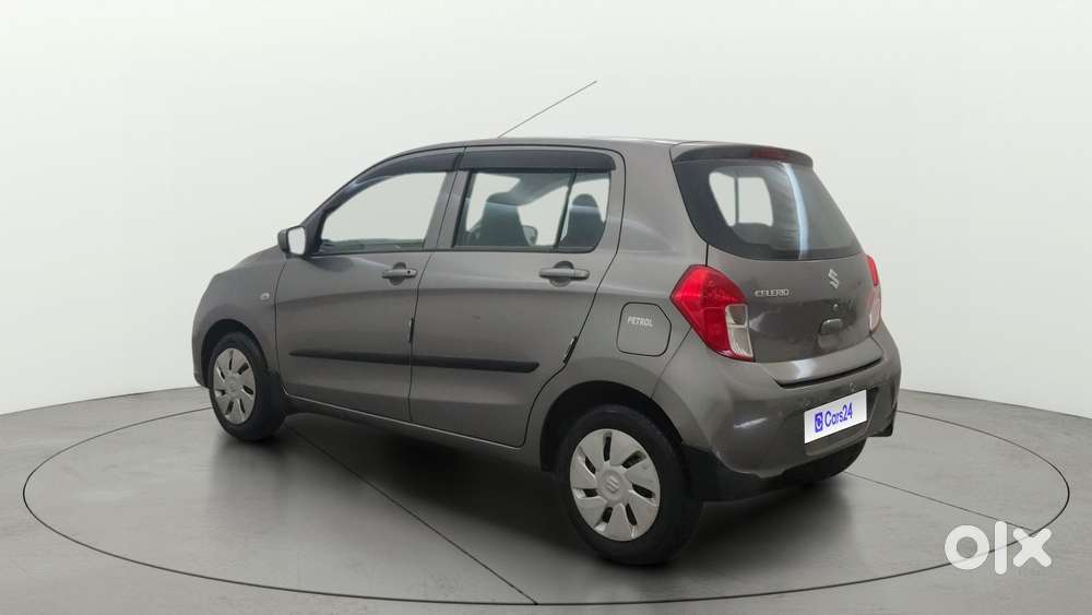 Maruti Suzuki Celerio Cng Vxi Optional, 2019, Cng & Hybrids