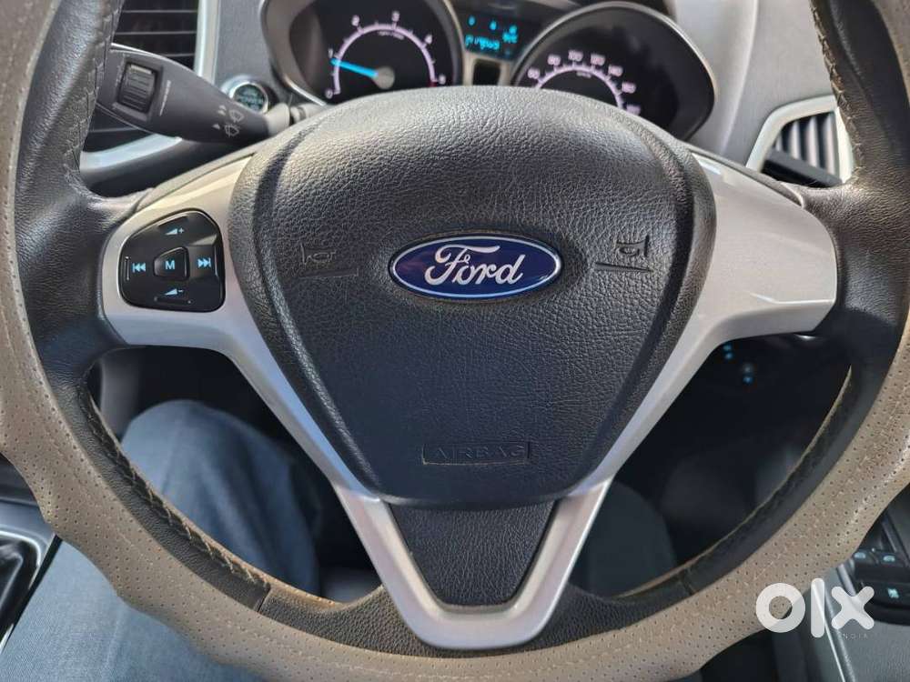 Ford Ecosport Top Notch Condition