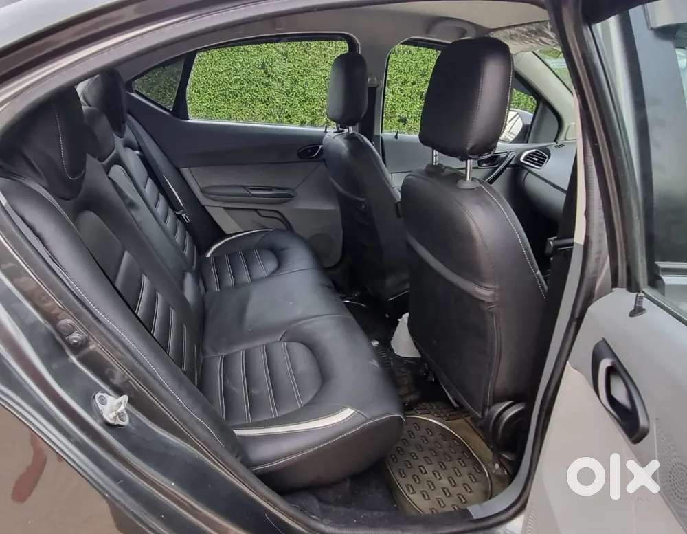 Tata Tigor Ev Xz 2022