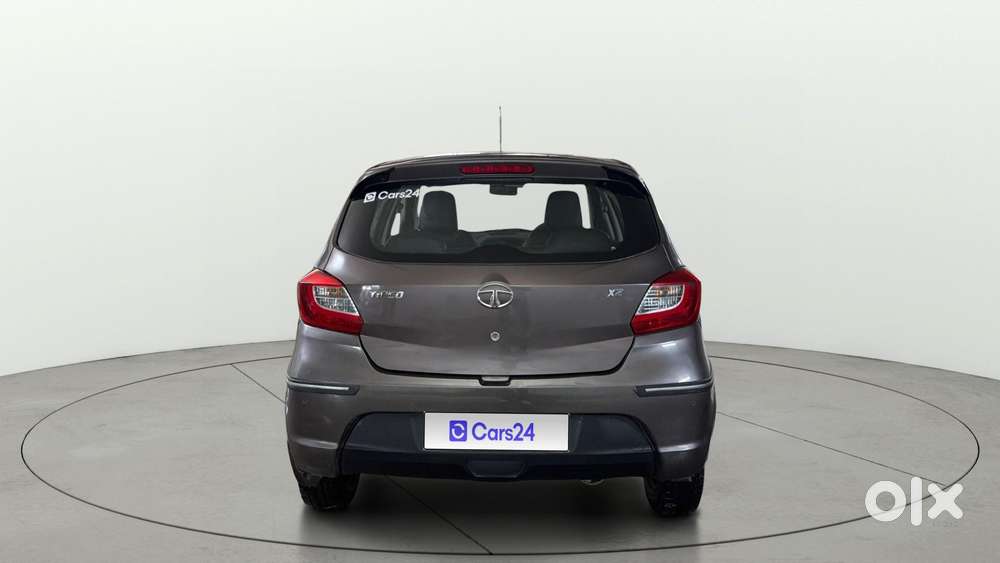 Tata Tiago 1.2 Revotron Xz, 2019, Petrol