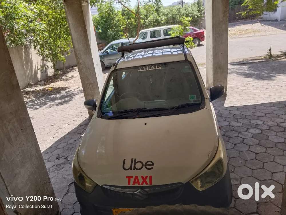 Maruti Suzuki Alto 800 2017