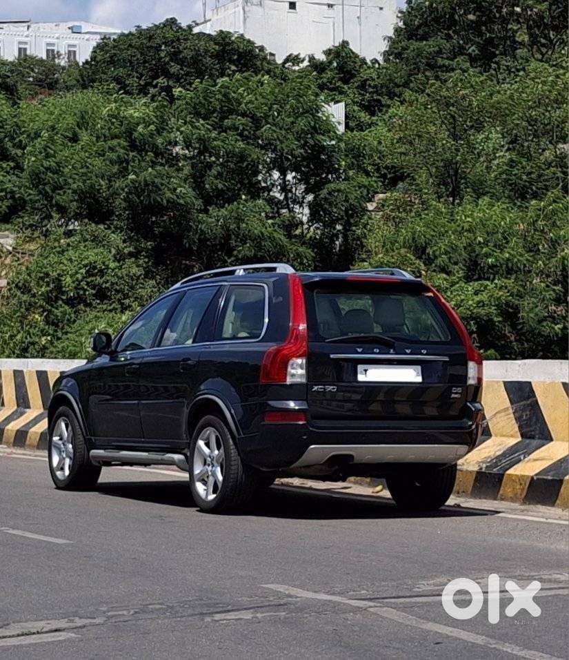 Volvo Xc90 D5 Awd, 2015, Diesel