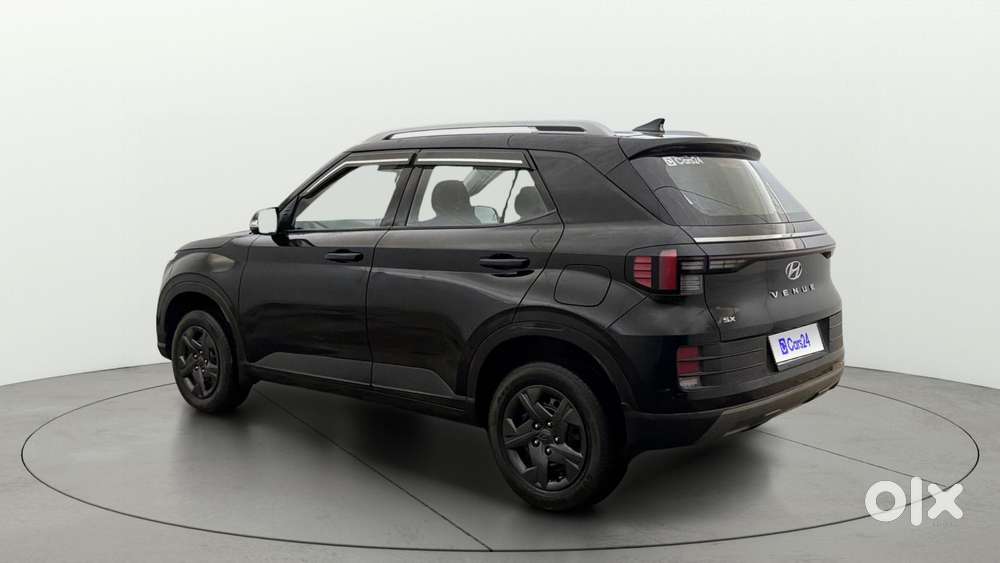 Hyundai Venue Sx, 2023, Petrol