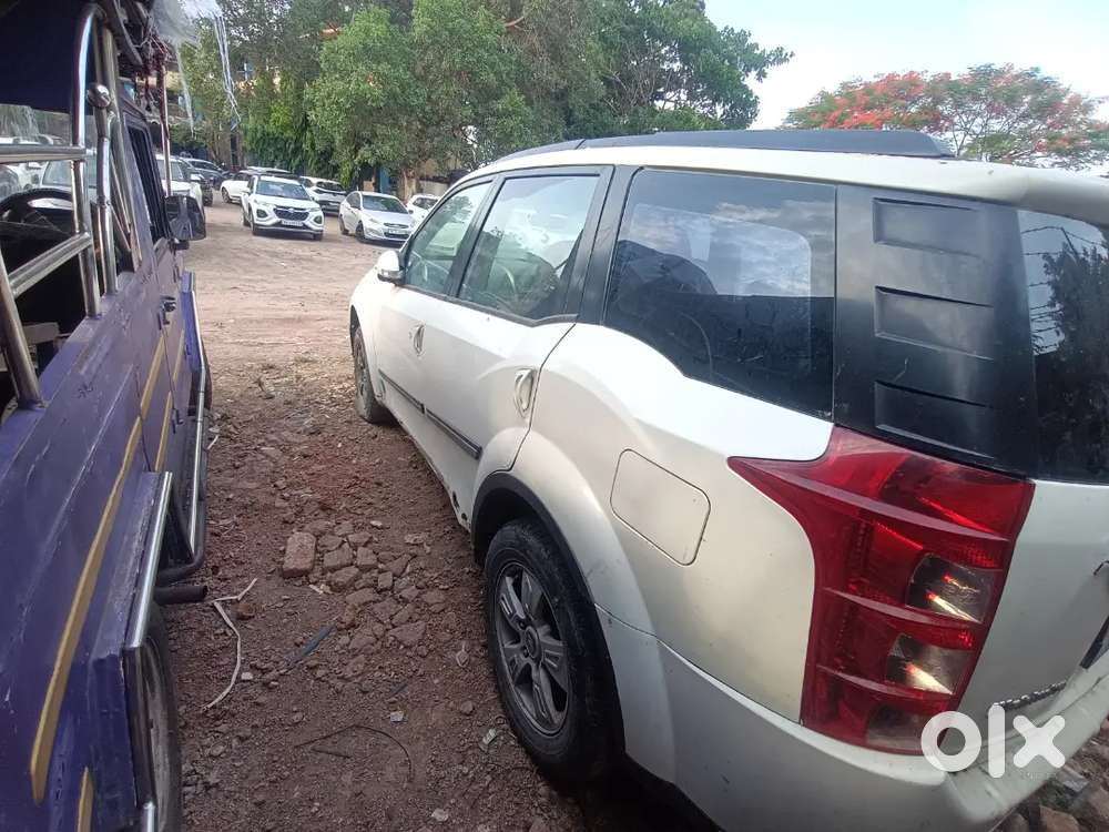 Mahindra Xuv500 Diesel Manual 2012