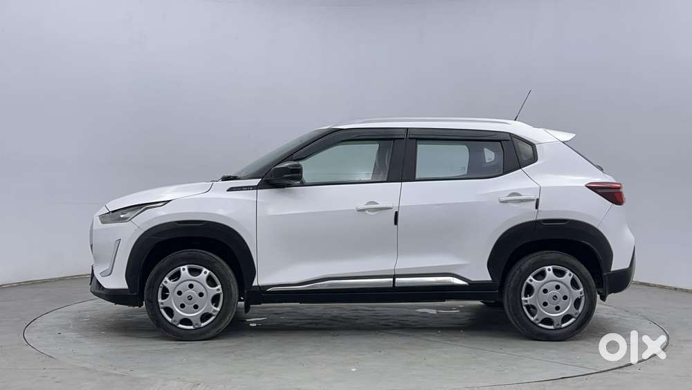 Nissan Magnite 1.0 Xl, 2022, Petrol