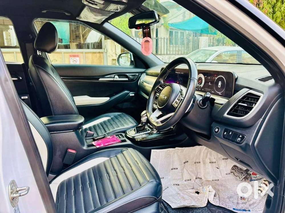 Kia Seltos Gtx Plus At D, 2024, Diesel