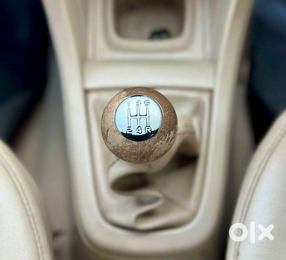 Maruti Suzuki Ertiga 1.4 Zxi, 2018, Petrol