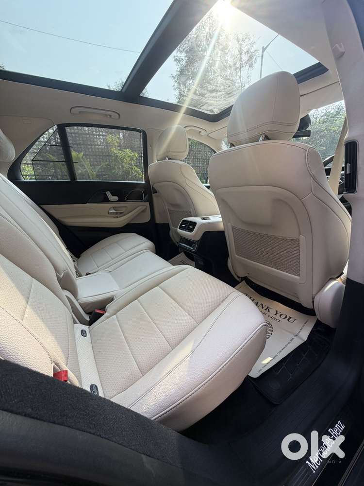 Mercedes-benz Gle 300d 4matic Lwb, 2022, Diesel