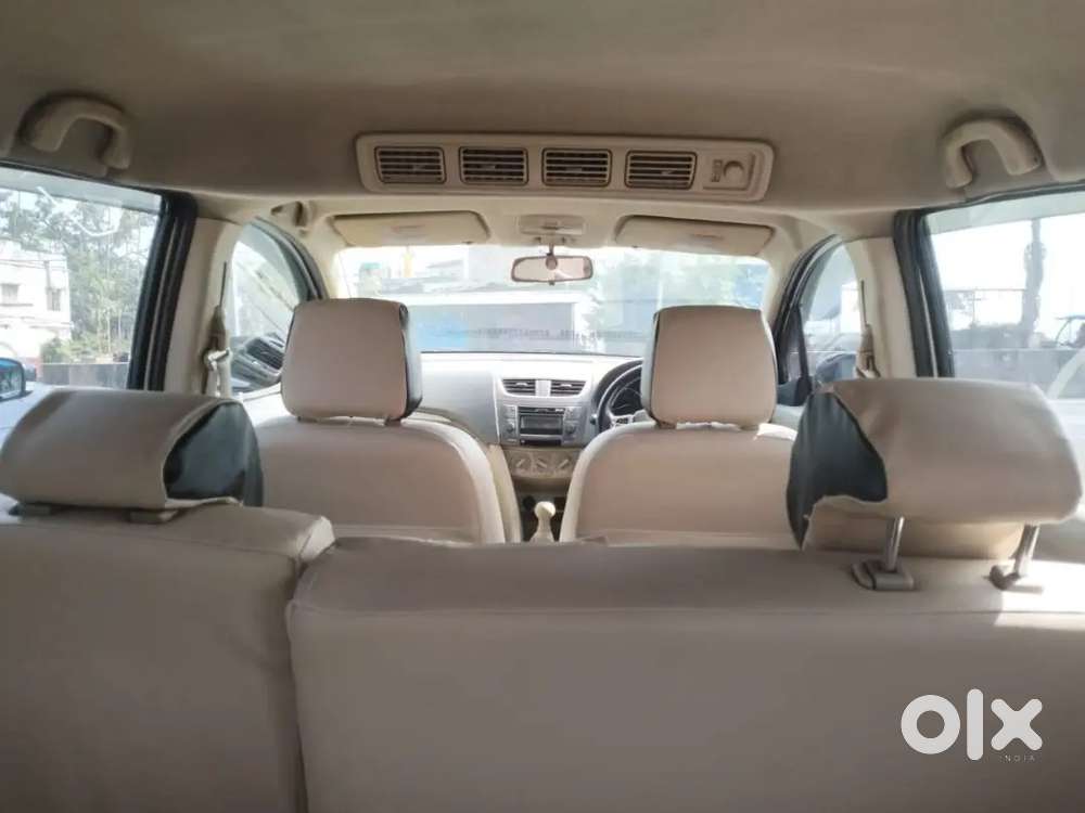 2016 Maruti Suzuki Ertiga