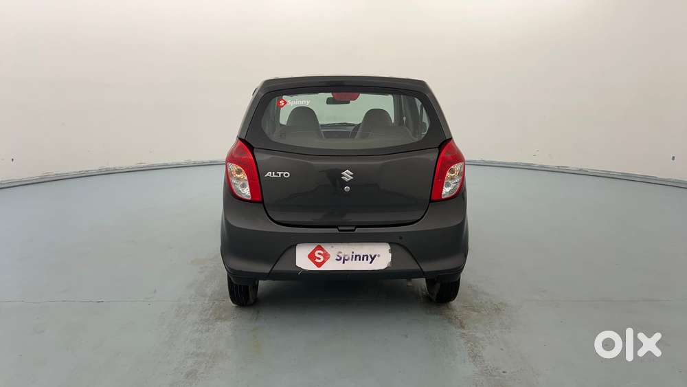 Maruti Suzuki Alto 800 Lxi, 2020, Petrol