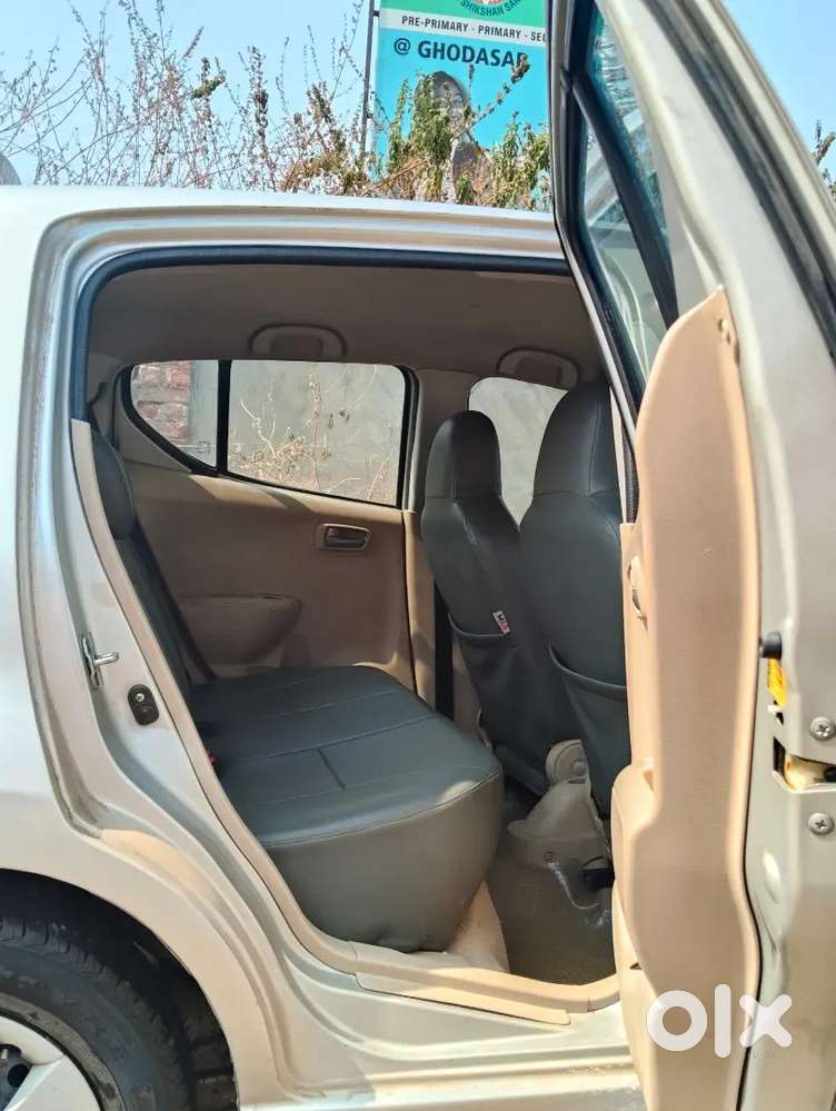 Maruti Suzuki A-star 2013 Petrol 79000 Km Driven