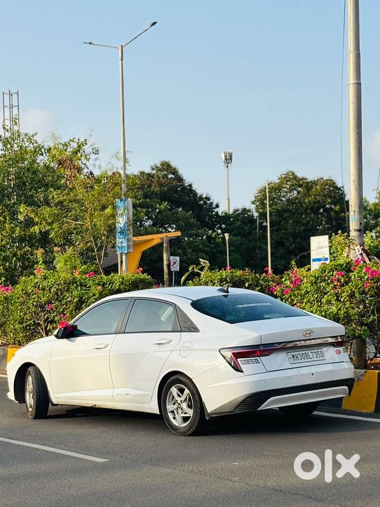 Hyundai Verna Manual 2023