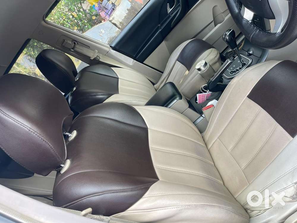 Mahindra Xuv500 2017 Diesel Good Condition