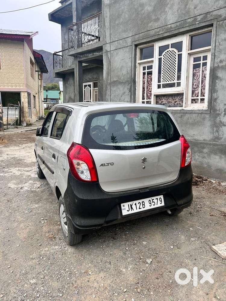 Used Maruti Suzuki 2021