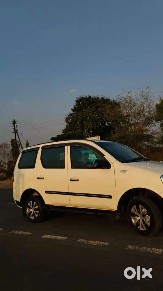 Mahindra Xylo 2015 D4