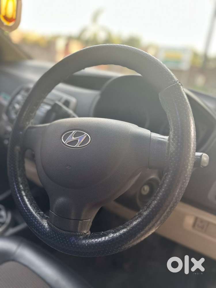 Hyundai I20 Sportz 1.2 Bs-iv, 2013, Petrol
