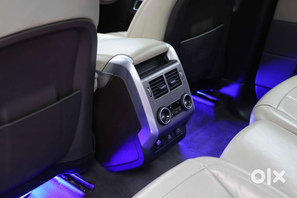 Land Rover Range Sport Hse, 2021, Petrol