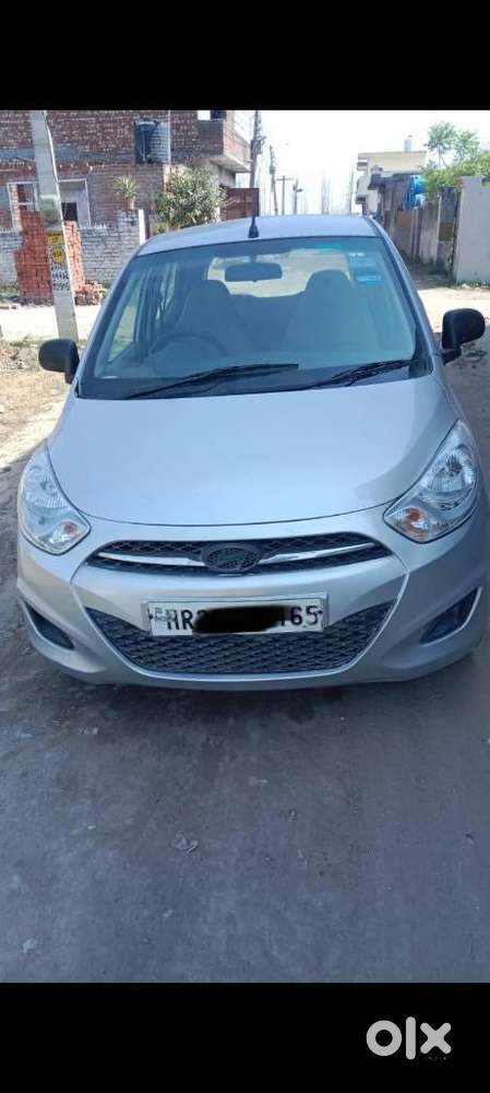 Hyundai I10 Magna O, 2011, Petrol