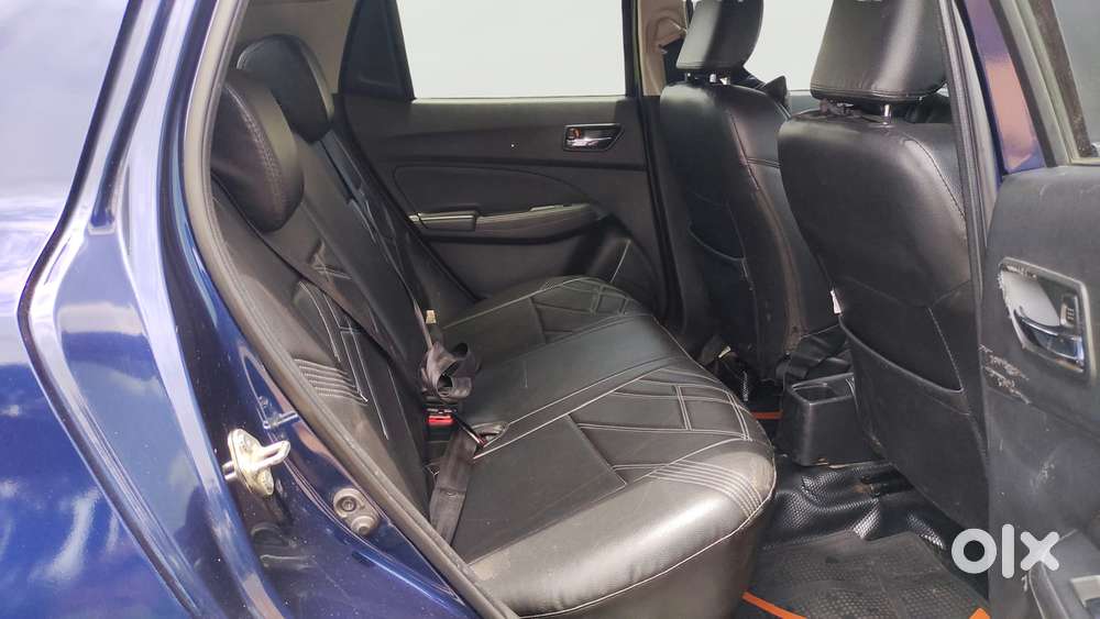 Maruti Suzuki Swift 1.3 Zxi, 2023, Petrol