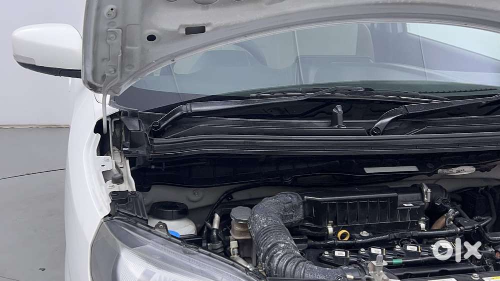 Maruti Suzuki Wagon R 1.2 Zxi, 2021, Petrol