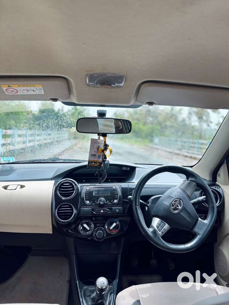 Reliable Toyota 2019 Car
