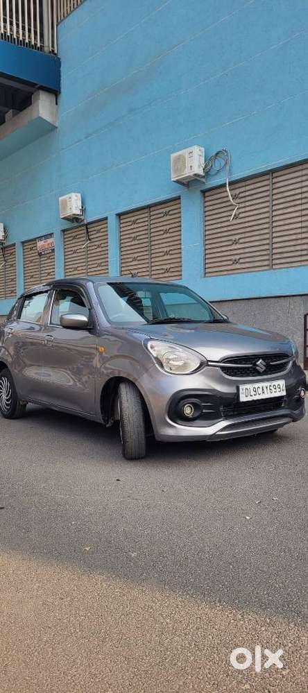 Maruti Suzuki Celerio Vxi(o), 2022, Petrol