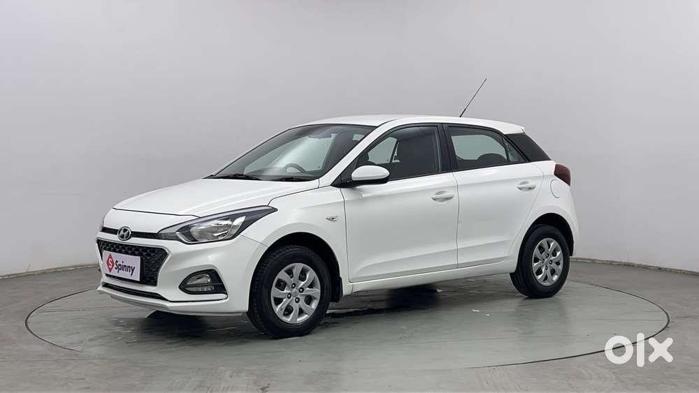Hyundai Elite I20 1.2 Magna Plus, 2019, Petrol