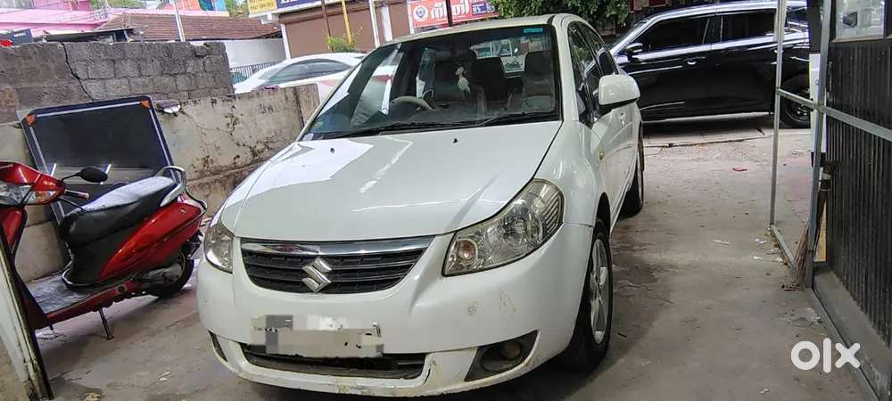 Very Gd Condition.. No Accident.. Engine Gd Condition. Chilled Ac..