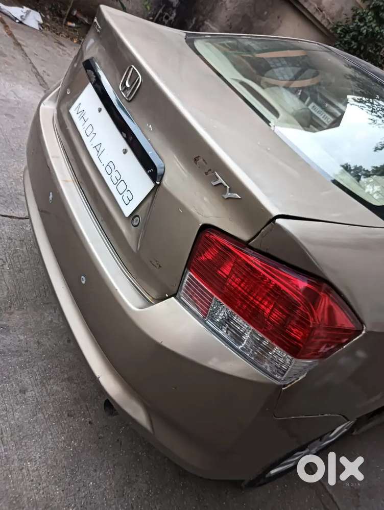 Honda City 2009 Petrol Good Condition
