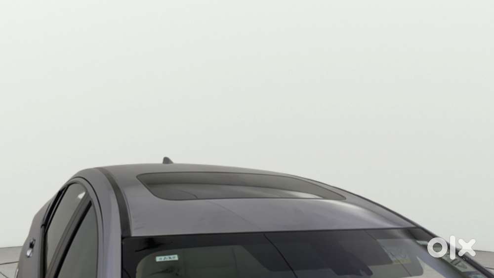 Honda City I-vtec Cvt Zx, 2020, Petrol