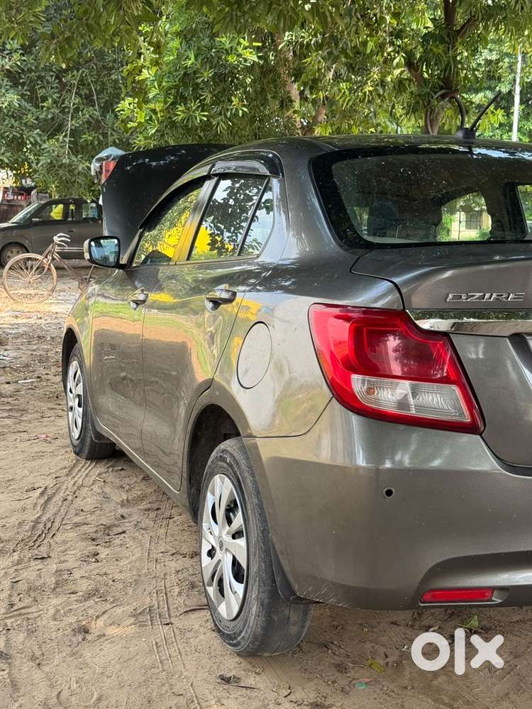 Maruti Suzuki Dzire 2021
