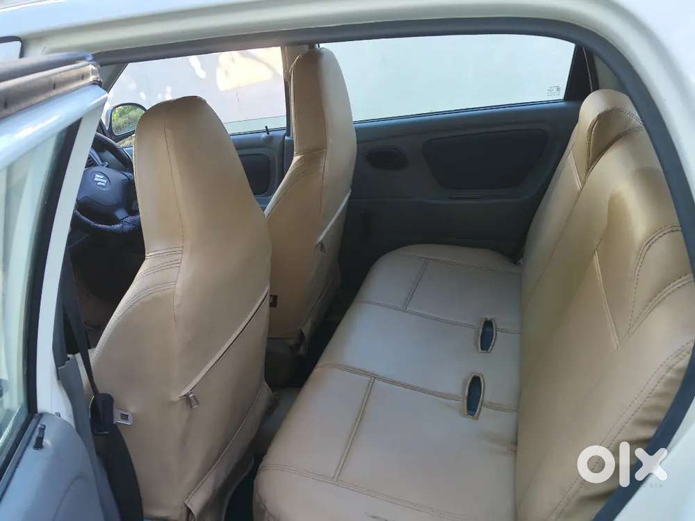 Maruti Suzuki Alto K10 2012 Petrol 79811 Km Driven