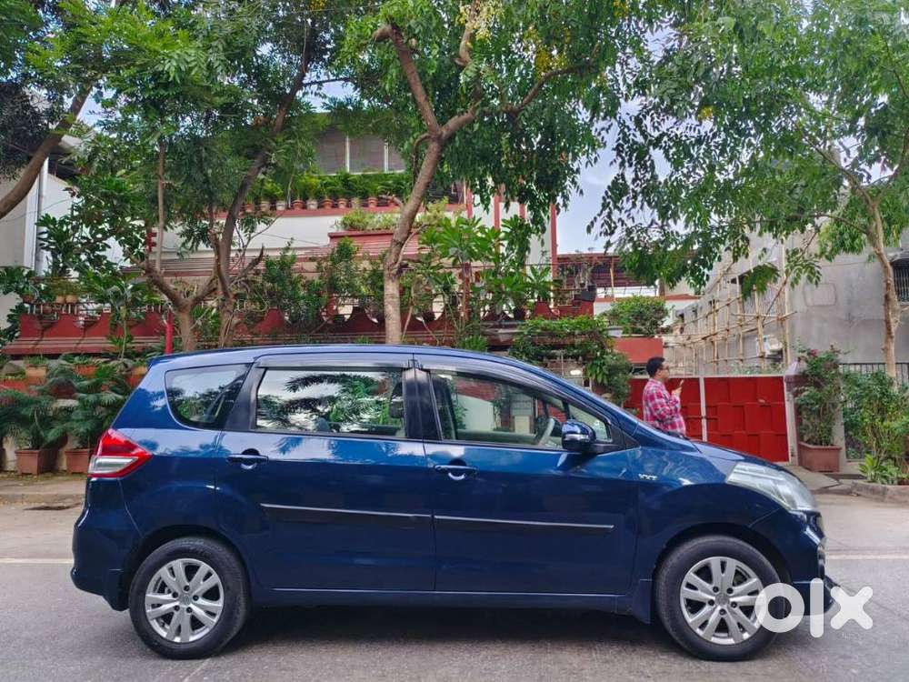 Maruti Suzuki Ertiga 1.5 Zxi Plus, 2018, Petrol