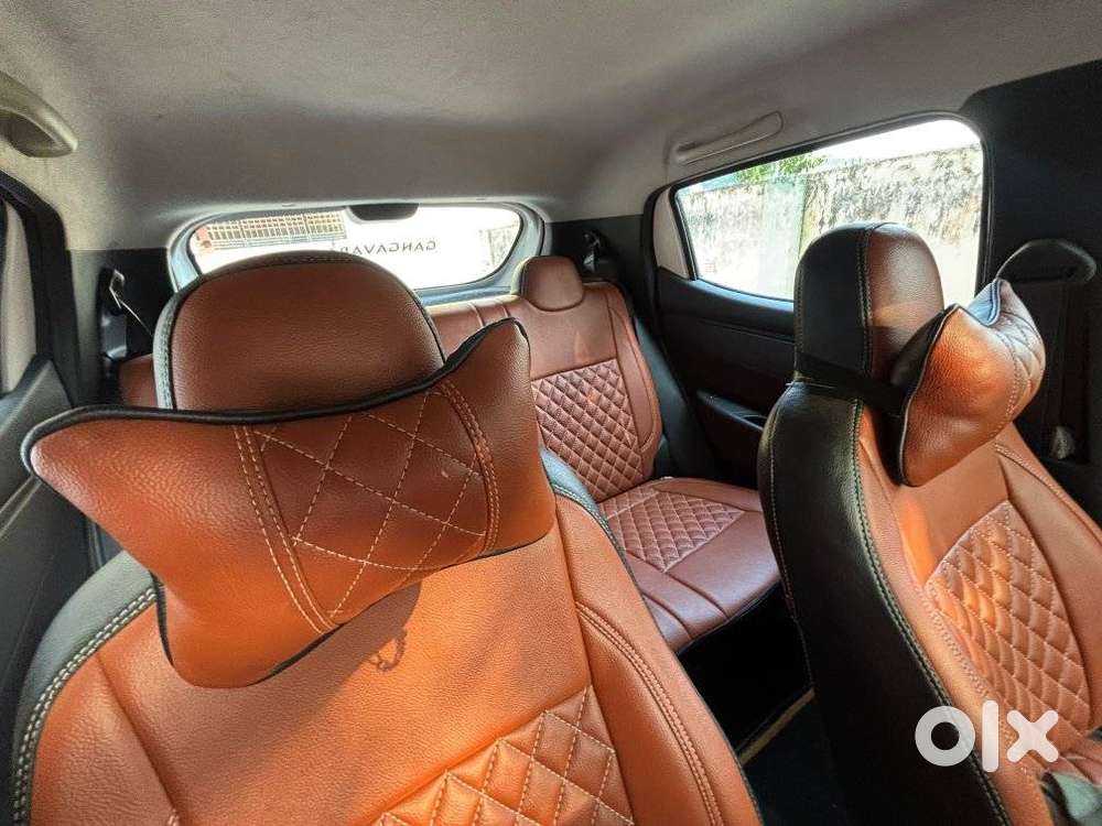 Renault Kwid 1.0 Rxt Optional, 2018, Petrol