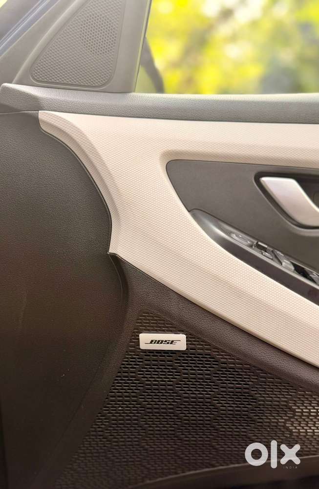 Hyundai Creta 1.6 Crdi At Sx Plus, 2023, Diesel