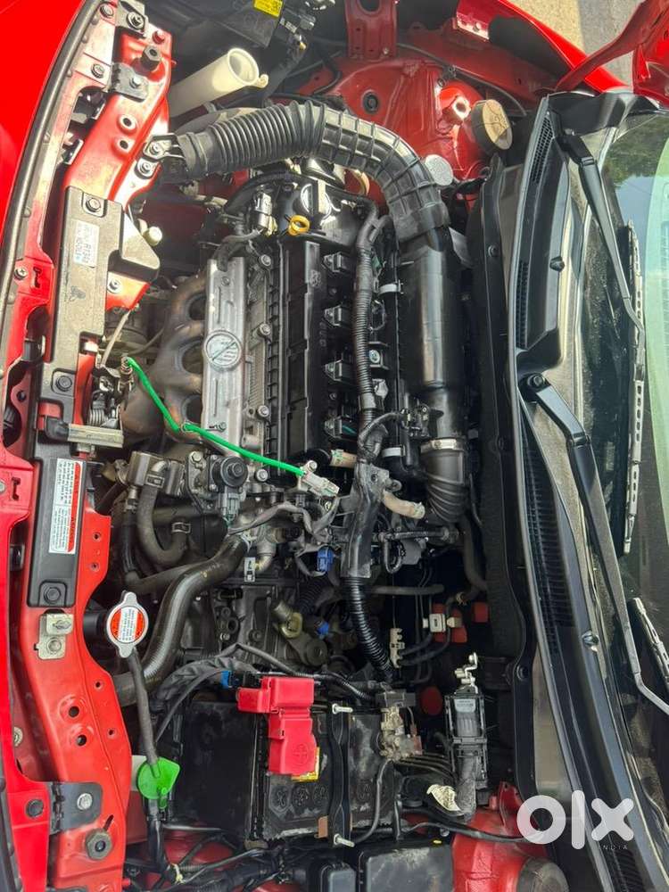 Maruti Suzuki Swift 2021 Petrol 71000 Km Driven