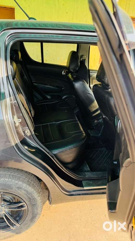 Maruti Suzuki Swift 2015 Diesel Well Maintained