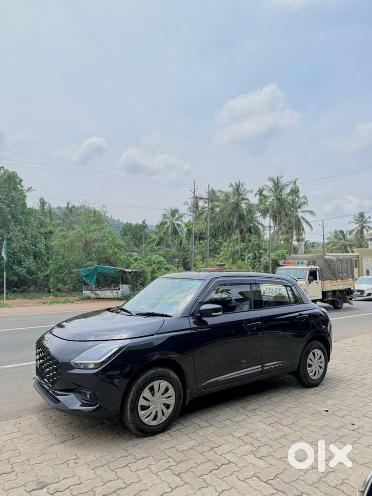 Maruti Suzuki New-gen Swift 2026