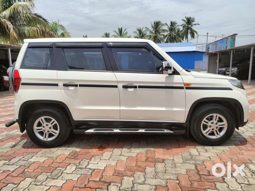 Mahindra Bolero Neo, 2023, Diesel
