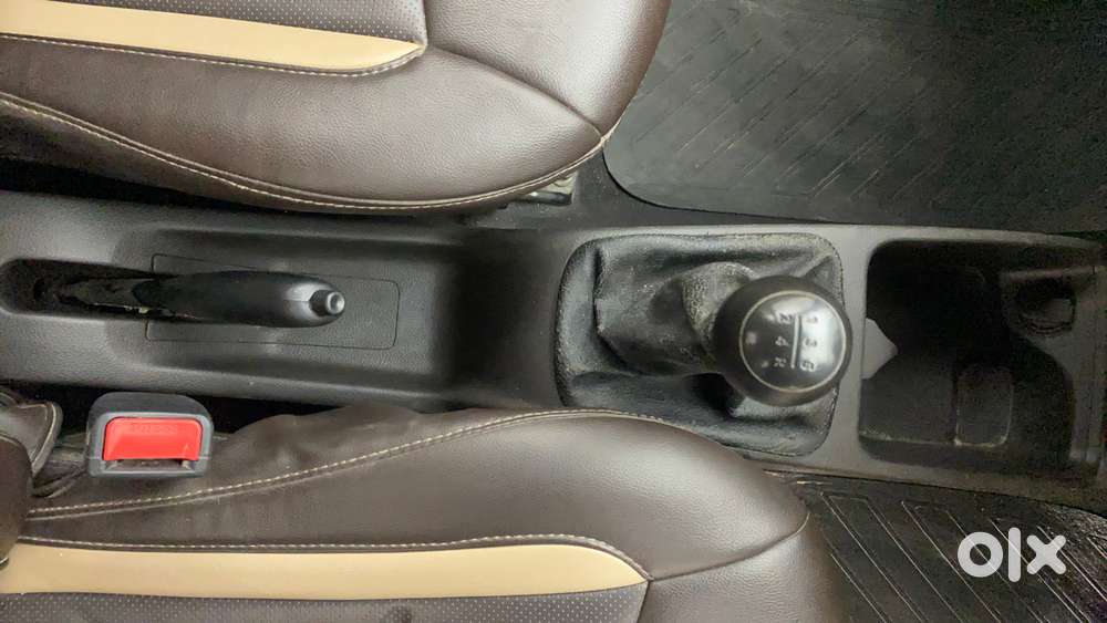 Hyundai Eon Magna +, 2016, Petrol