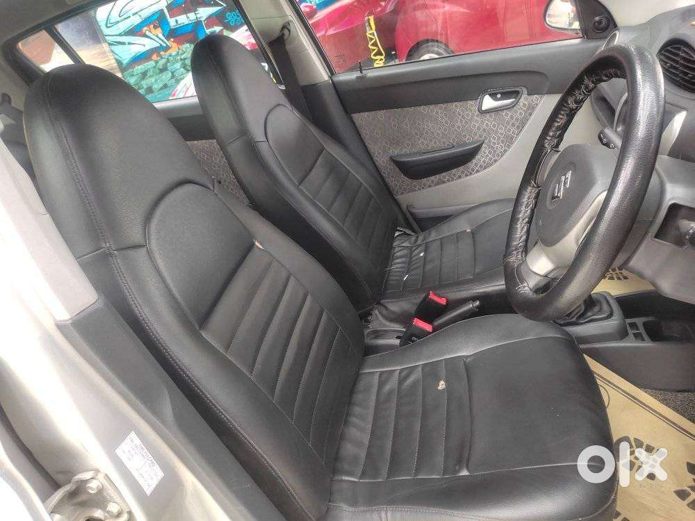 Maruti Suzuki Alto 800 Vxi, 2017, Petrol